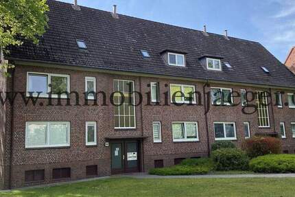 Wohnung Hamburg Langenhorn - 2 Zimmer, 42 m&sup2;, 575&euro; | Angebot:25631668