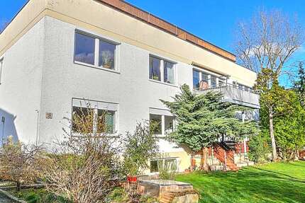 Wohnung Krailling - 3 Zimmer, 83 m&sup2;, 1.290&euro; | Angebot:25217209