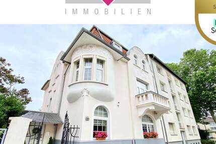 Wohnung zum Mieten in Krefeld 700 € 79.2 m²