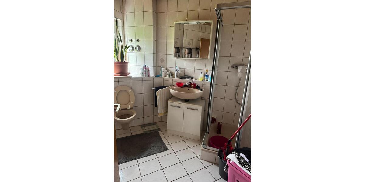 Erdgeschoßwohnung Waldachtal - 2 Zimmer, 50 m&sup2;, 595&euro; | Angebot:26488459