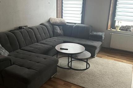 Krefeld 4 Zimmer Wohnung zu vermieten 4 zimmer