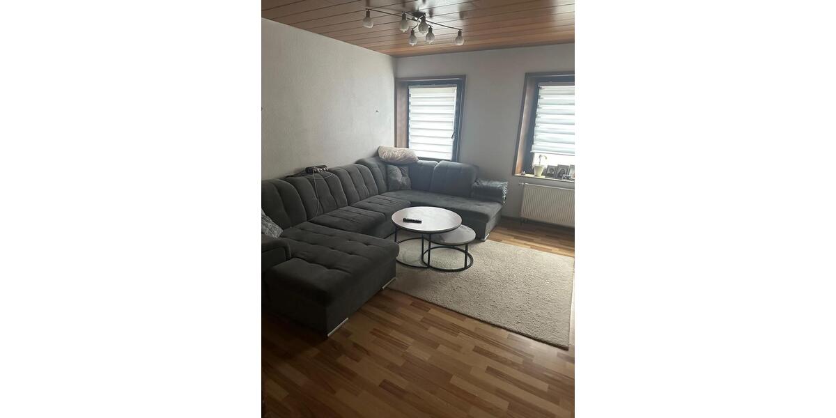 Krefeld 4 Zimmer Wohnung zu vermieten 4 zimmer