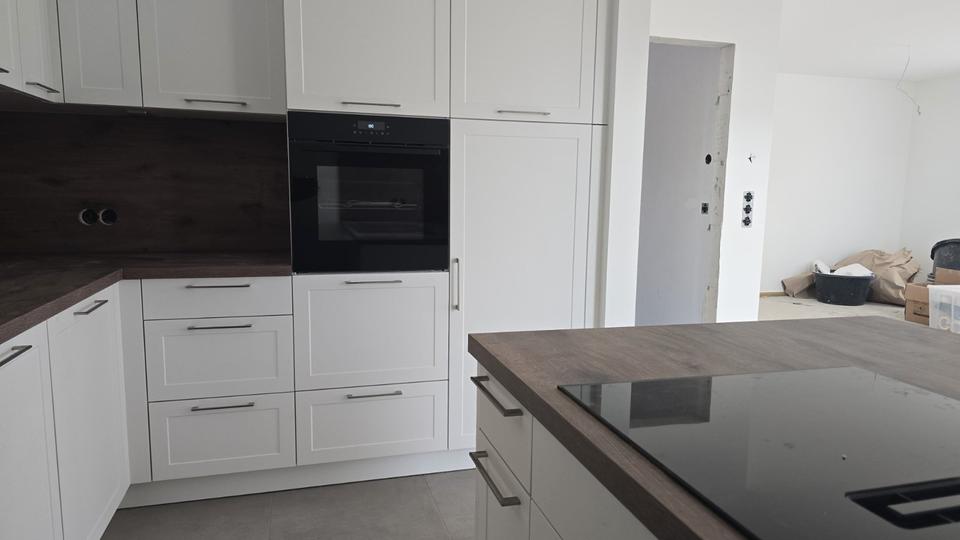 Doppelhaushälfte Sittensen - 5 Zimmer, 167 m&sup2;, 1.950&euro; | Angebot:26690439