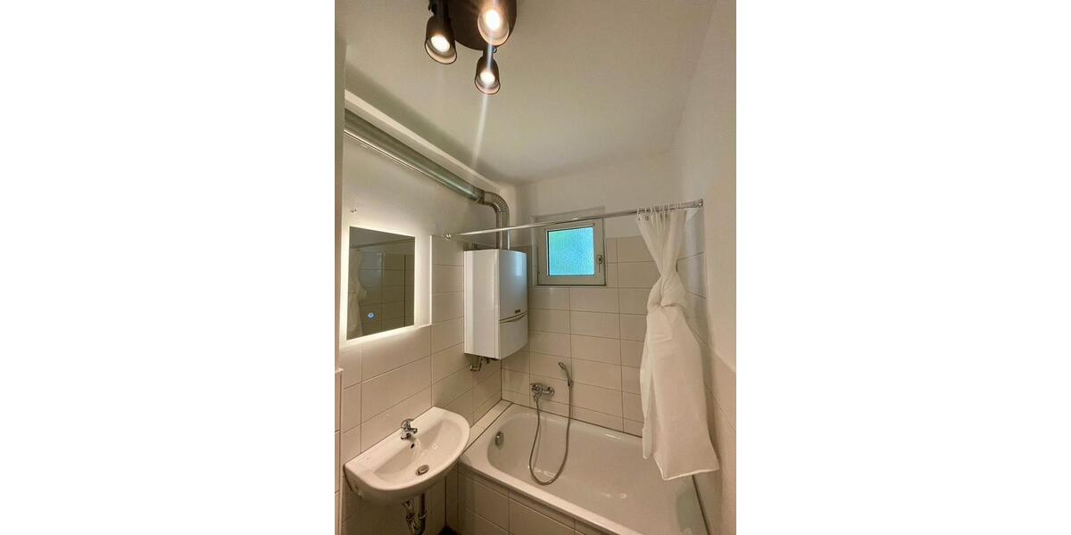 Wohnen auf Zeit Essen Stadtbezirk III - 3 Zimmer, 25 m&sup2;, 550&euro; | Angebot:26537171
