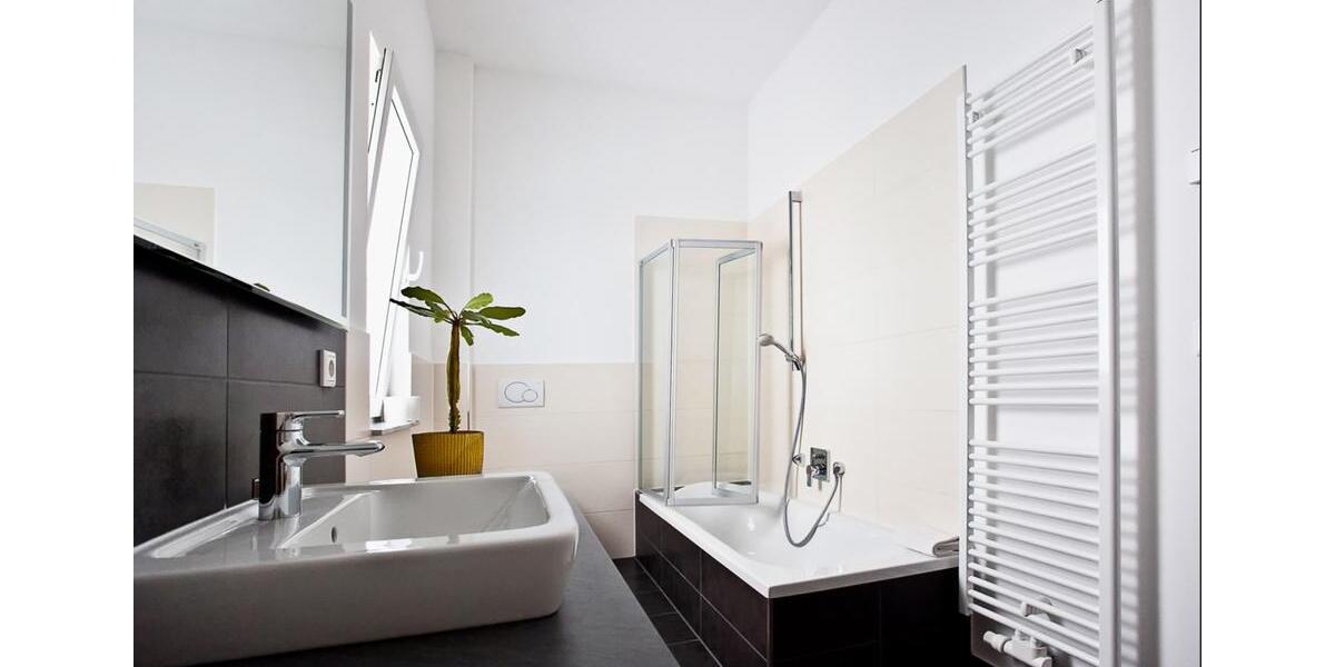 Wohnen auf Zeit Erfurt Andreasvorstadt - 1.5 Zimmer, 50 m&sup2;, 990&euro; | Angebot:25650218