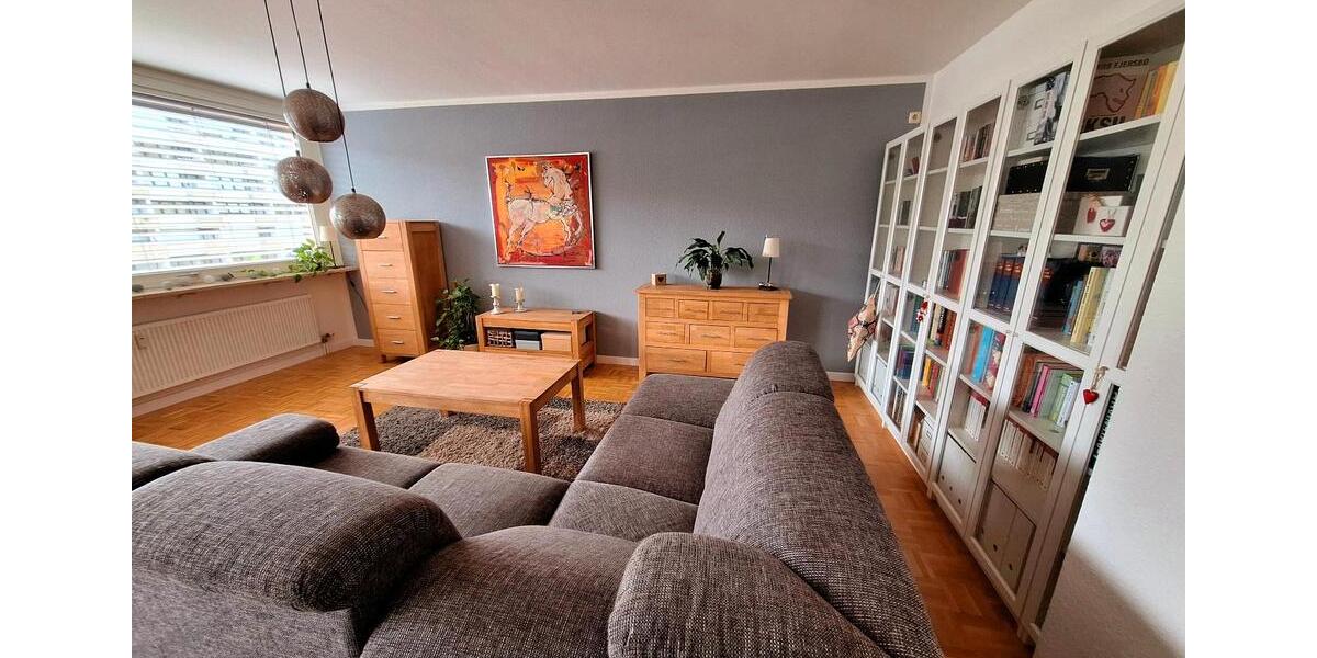 Etagenwohnung Aachen Aachen-Mitte - 3 Zimmer, 93 m&sup2;, 1.300&euro; | Angebot:25944887