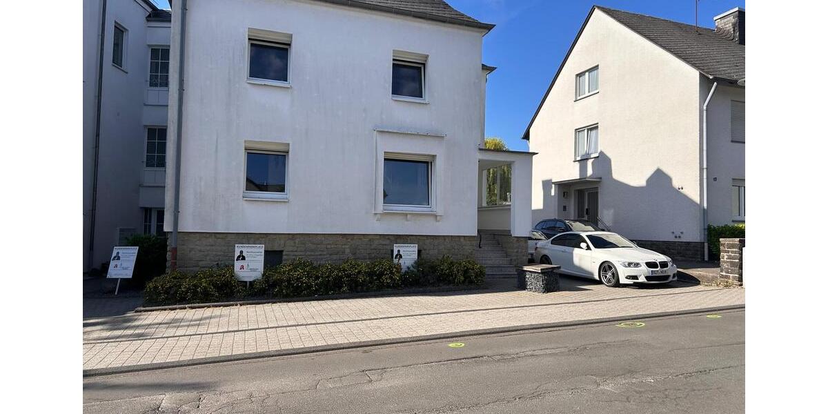 Erdgeschoßwohnung Bitburg - 2 Zimmer, 60 m&sup2;, 620&euro; | Angebot:26491071