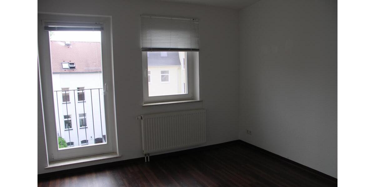 Etagenwohnung Zittau - 1 Zimmer, 23 m&sup2;, 201&euro; | Angebot:23242512