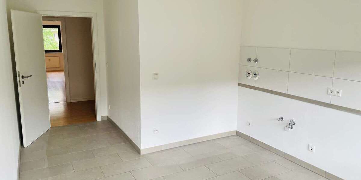 Etagenwohnung Nürnberg Rabus - 3 Zimmer, 90 m&sup2;, 972&euro; | Angebot:26785790