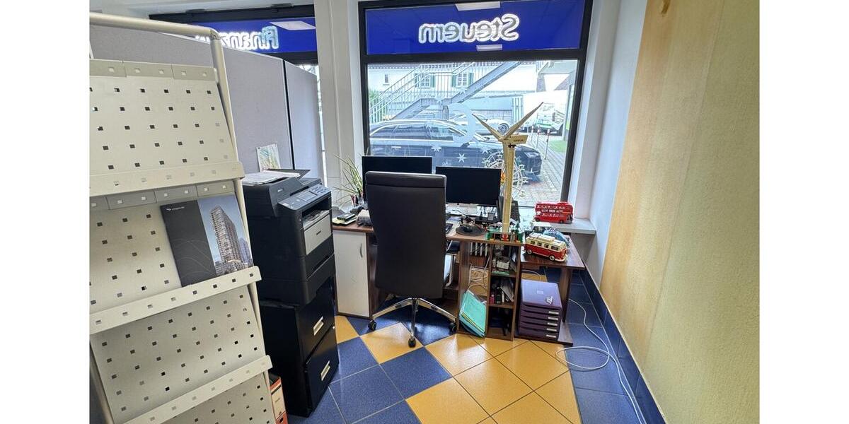 Gewerbeobjekt Türkheim - 1.400&euro; | Angebot:25834792
