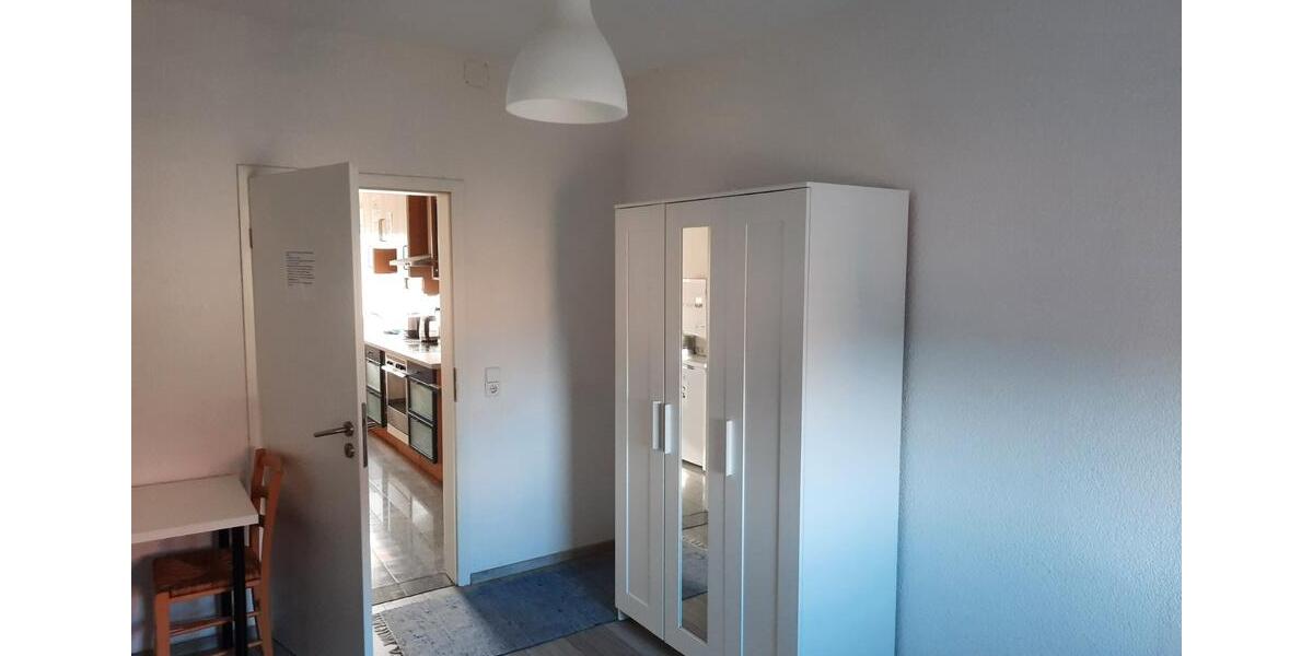 Wohnen auf Zeit Bruchsal - 1 Zimmer, 70 m&sup2;, 550&euro; | Angebot:26535082