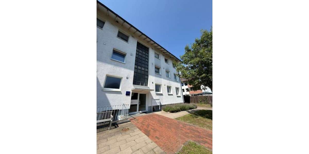 Etagenwohnung Löhne - 3 Zimmer, 75 m&sup2;, 550&euro; | Angebot:27180658