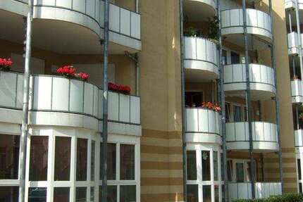 Wohnung zum Mieten in Gera 240 € 37.91 m² 1 zimmer