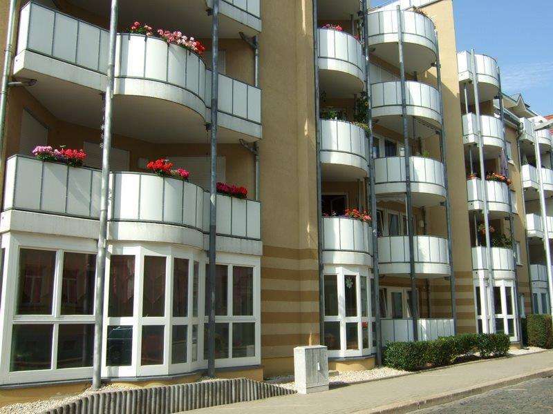 Wohnung zum Mieten in Gera 240 € 37.91 m² 1 zimmer