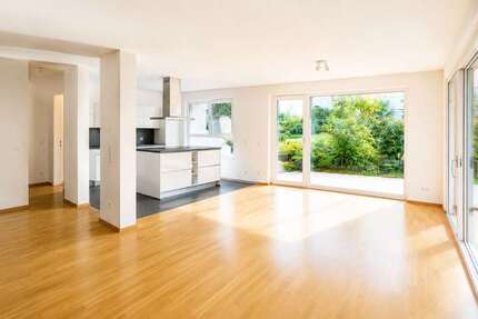 Wohnung Ludwigshafen Parkinsel - 4 Zimmer, 178 m&sup2;, 2.510&euro; | Angebot:27287400