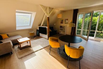 Wohnung Osnabrück Hellern - 1 Zimmer, 72 m&sup2;, 1.400&euro; | Angebot:26645770