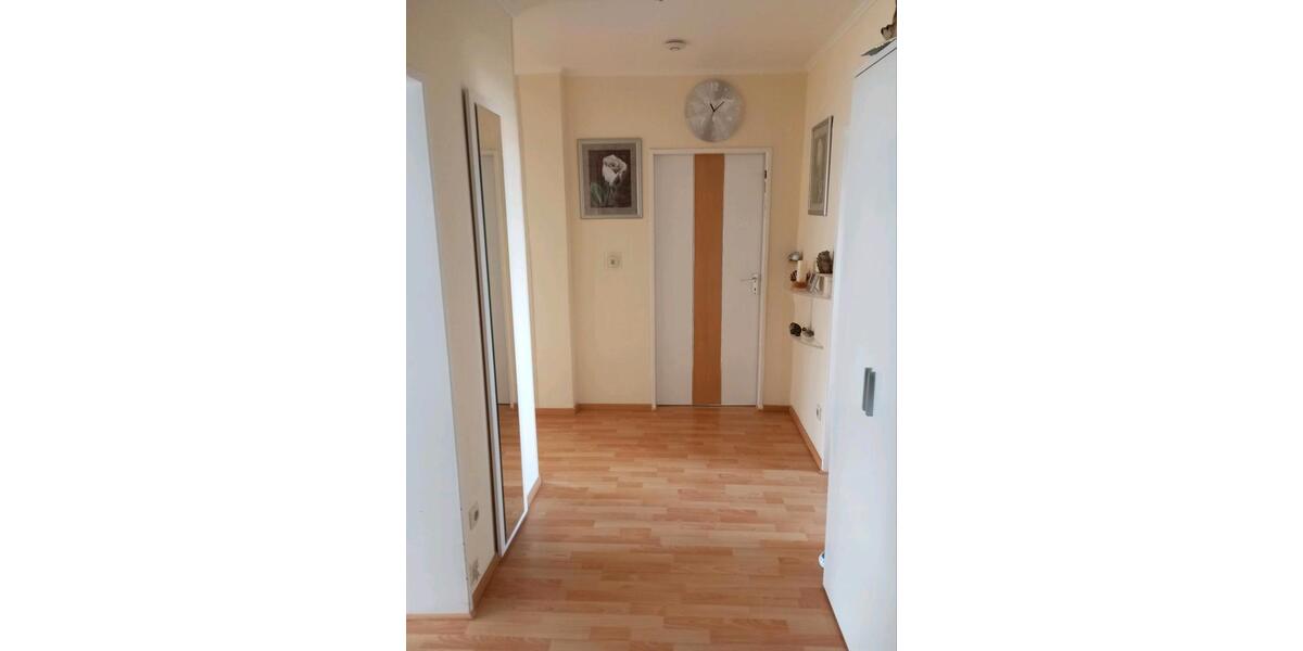 Etagenwohnung Northeim - 3 Zimmer, 77 m&sup2;, 870&euro; | Angebot:25963589