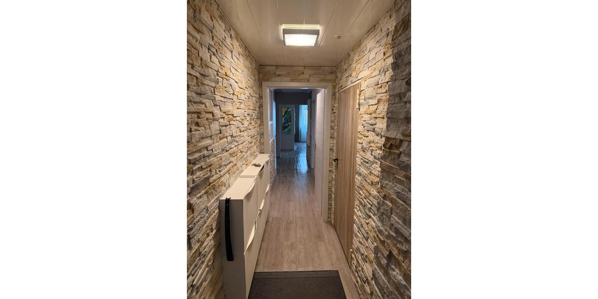 Monteurzimmer 2 zimmer