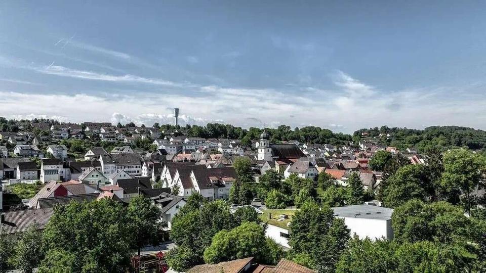 Erdgeschoßwohnung Oedheim - 2 Zimmer, 64 m&sup2;, 995&euro; | Angebot:22835404