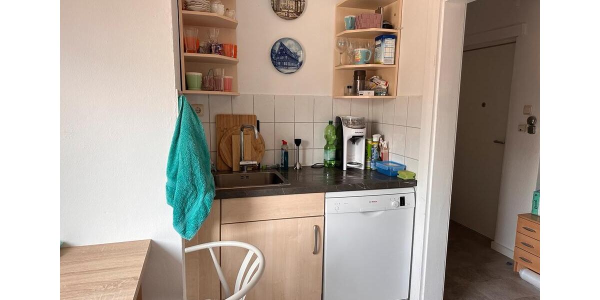 Etagenwohnung Vechelde - 3 Zimmer, 65 m&sup2;, 480&euro; | Angebot:25416310