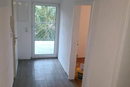 Mietwohnung 2ZKücheBad 1 zimmer