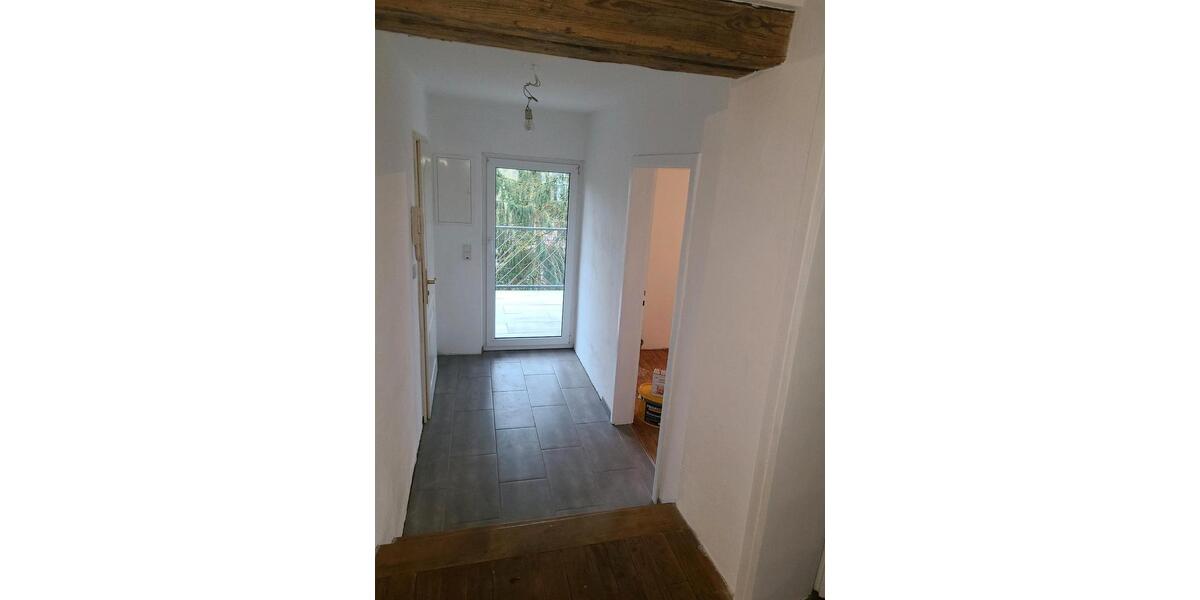 Mietwohnung 2ZKücheBad 1 zimmer