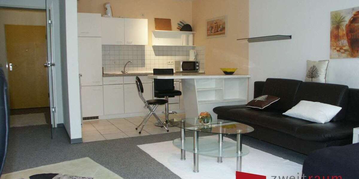 Zimmer Osnabrück Nahne - 1 Zimmer, 690&euro; | Angebot:26160729