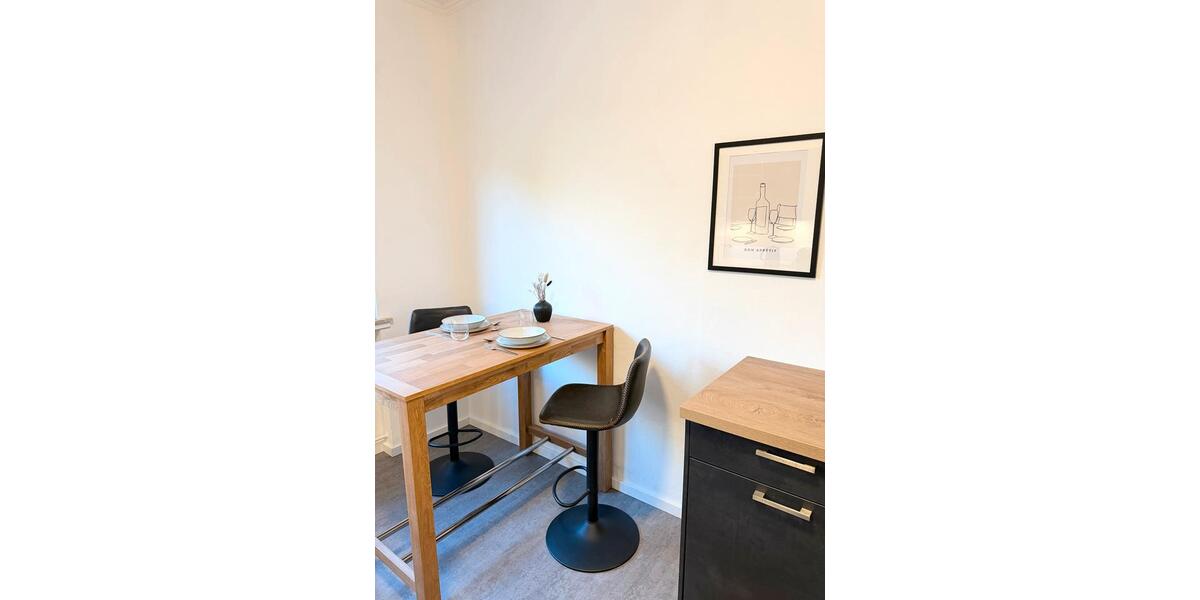 Wohnen auf Zeit Delmenhorst Bungerhof - 3 Zimmer, 80 m&sup2;, 1.800&euro; | Angebot:26511356