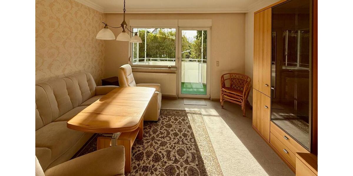 Erdgeschoßwohnung Ueckermünde - 2 Zimmer, 63 m&sup2;, 475&euro; | Angebot:25947734