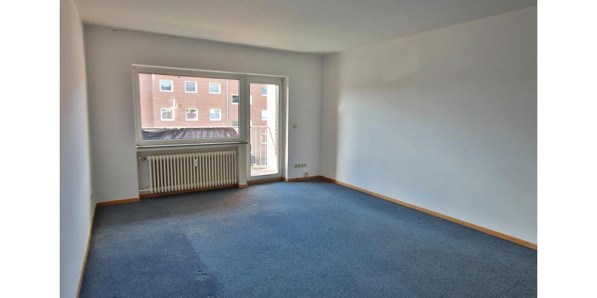 Etagenwohnung Bad Fallingbostel - 4 Zimmer, 83 m&sup2;, 600&euro; | Angebot:25803538
