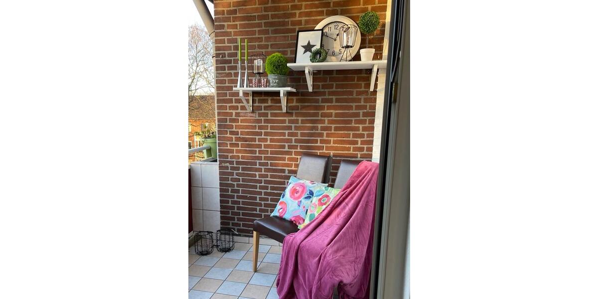 Wohnen auf Zeit Duisburg Duisburg-Mitte - 3 Zimmer, 63 m&sup2;, 1.400&euro; | Angebot:26426820