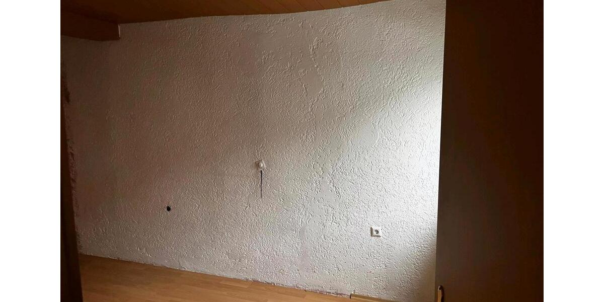Erdgeschoßwohnung Albstadt Gemarkung Onstmettingen - 2 Zimmer, 45 m&sup2;, 650&euro; | Angebot:26036682