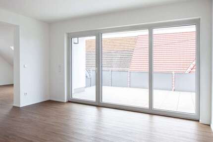Wohnung zum Mieten in Bisingen 1.105 € 103.11 m² 3 zimmer