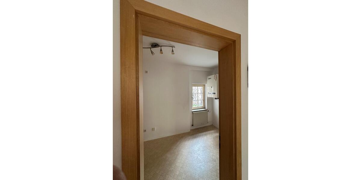 Erdgeschoßwohnung Linz am Rhein - 1 Zimmer, 40 m&sup2;, 320&euro; | Angebot:26256551