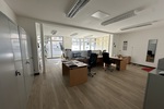 Tolle Gewerbefläche mit barrierefreiem Zugang, Fußbodenheizung und Stellplätzen in gut frequentierter Lage von Gera! - Gewerbeobjekt Gera Ostviertel | Angebot:26963108