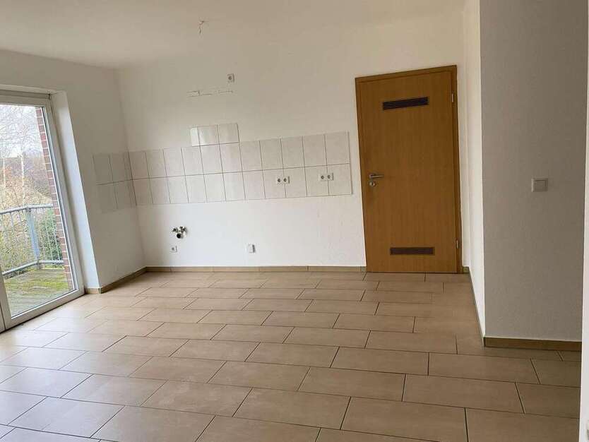 Wohnung zum Mieten in Ochtrup 270 € 50 m²