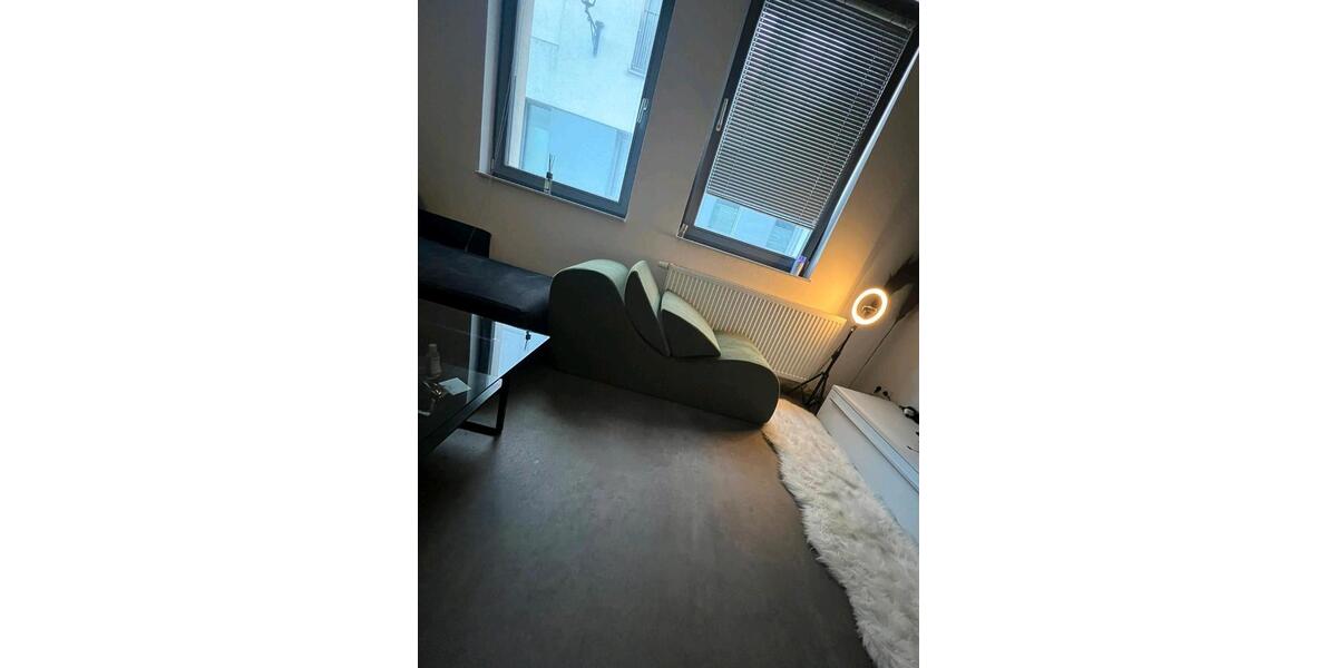 Maisonettenwohnung Wismar Altstadt - 2 Zimmer, 46 m&sup2;, 550&euro; | Angebot:25922551