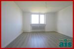 ais GmbH bietet an: 3 Zimmer Wohnung mit Balkon und Einbauküche!