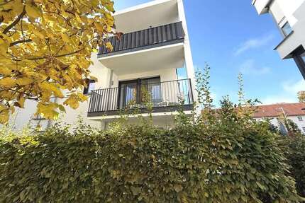 Wohnung zum Mieten in München 1.550 € 30 m² 1 zimmer