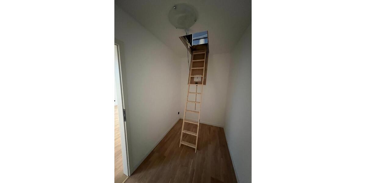 Etagenwohnung Uelzen - 2 Zimmer, 68 m&sup2;, 820&euro; | Angebot:26115885