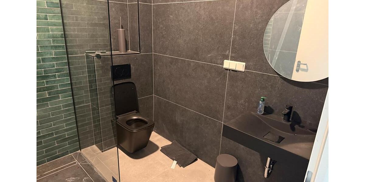 Vollausgestattete Werkstatt zu Vermieten zimmer