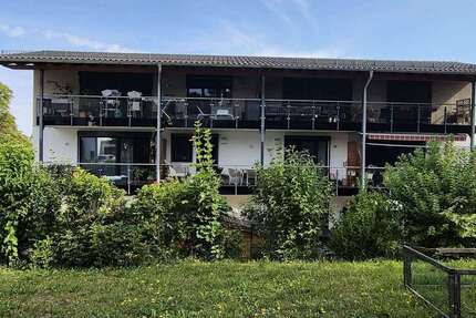 Wohnung Schwindegg - 3 Zimmer, 99 m&sup2;, 1.250&euro; | Angebot:27122716