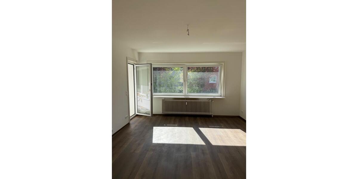 Hochparterre Kaltenkirchen - 3 Zimmer, 69 m&sup2;, 897&euro; | Angebot:26420679