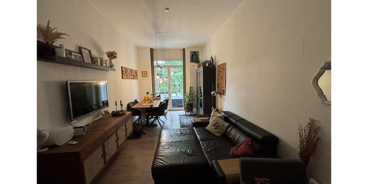 Etagenwohnung Bochum Bochum-Ost - 2.5 Zimmer, 59 m&sup2;, 477&euro; | Angebot:26674864
