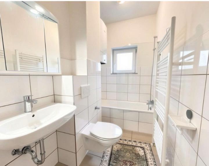 Erdgeschoßwohnung Stuttgart Stuttgart-West - 1 Zimmer, 41 m&sup2;, 680&euro; | Angebot:26566596