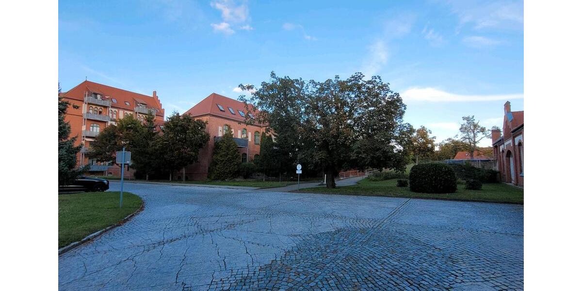 Maisonettenwohnung Zerbst (Anhalt) - 3 Zimmer, 965&euro; | Angebot:22716414