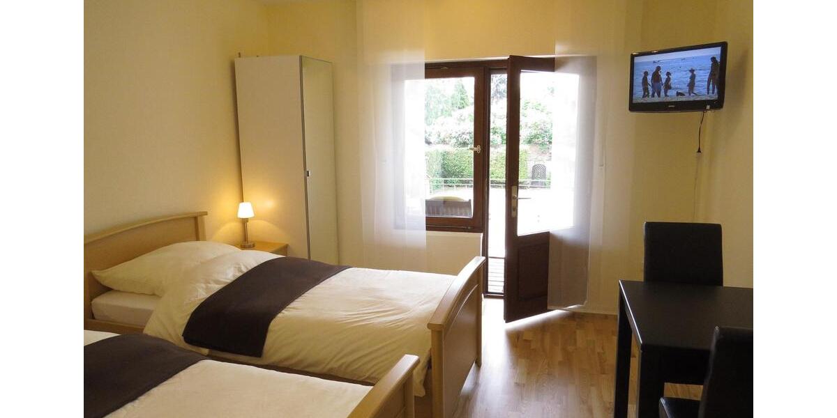 Wohnen auf Zeit Mechernich - 1 Zimmer, 16 m&sup2;, 460&euro; | Angebot:25905964