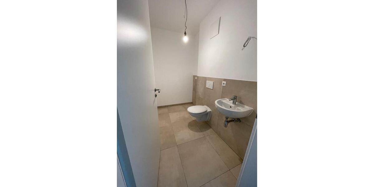 Erdgeschoßwohnung Pfarrkirchen - 3 Zimmer, 80 m&sup2;, 1.050&euro; | Angebot:24864254