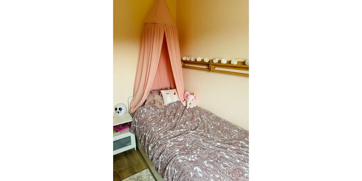 Etagenwohnung Marxheim - 4 Zimmer, 105 m&sup2;, 675&euro; | Angebot:26234740