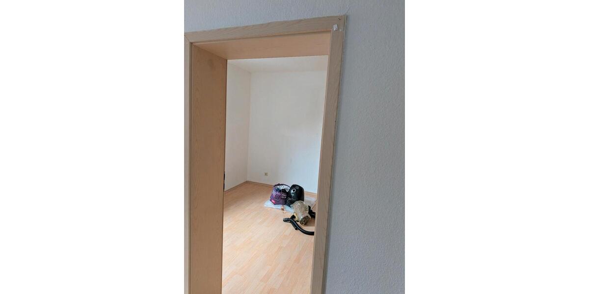 Hochparterre Sonneberg - 3 Zimmer, 65 m&sup2;, 410&euro; | Angebot:25611979